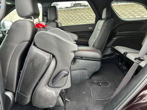 Used 2024 Dodge Durango Citadel image 5