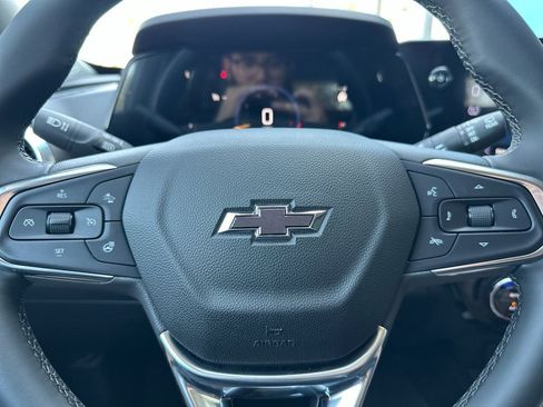 New 2026 Chevrolet Trax LT FWD image 22