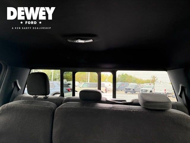 Used 2019 Ford F150 XLT w/ Equipment Group 302A Luxury AWD/4WD image 18