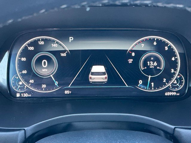 Used 2021 Hyundai Palisade Limited AWD/4WD image 24