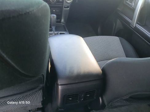 Used 2017 Toyota 4Runner SR5 RWD image 28