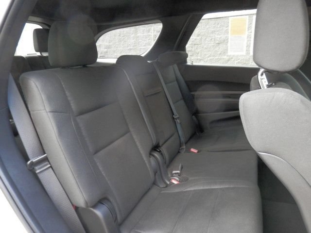 Used 2025 Dodge Durango GT AWD/4WD image 35