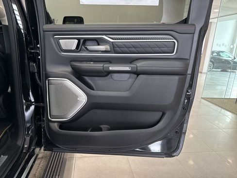 New 2026 RAM 1500 Tungsten w/ Trailer Tow Group AWD/4WD image 42