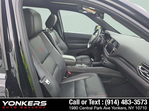 Used 2022 Dodge Durango R/T AWD/4WD image 38
