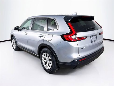 New 2026 Honda CR-V LX image 24