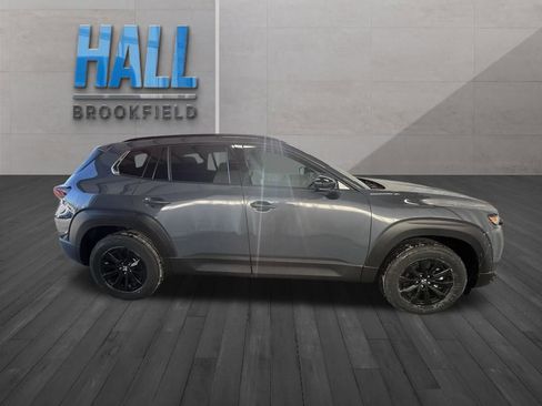 New 2026 MAZDA CX-50 AWD 2.5 Hybrid w/ Weather Package image 6