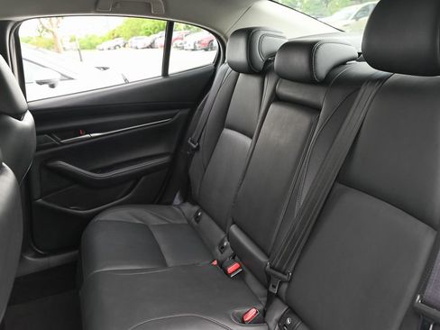 Certified 2023 MAZDA MAZDA3 s image 15