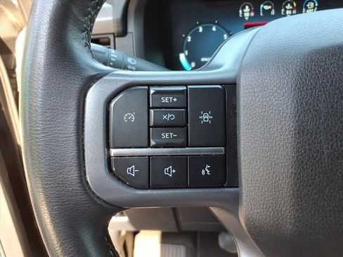 Used 2024 Ford F150 XLT w/ Mobile Office Package image 14