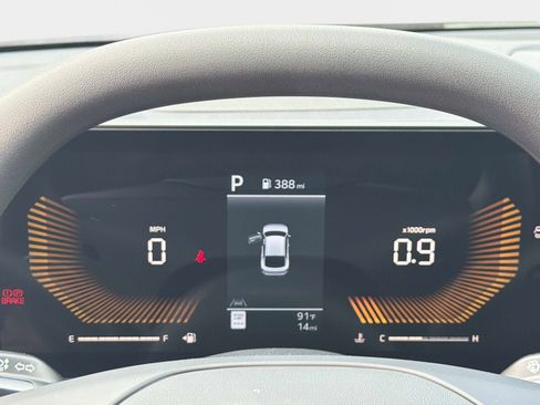 New 2026 Kia K4 FWD image 26
