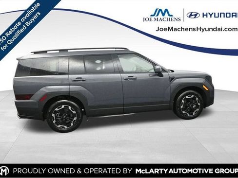 New 2026 Hyundai Santa Fe SEL FWD image 9
