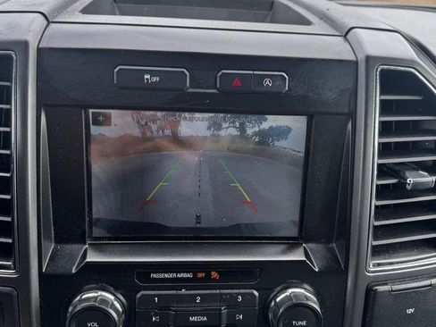 Used 2018 Ford F150 XLT w/ Equipment Group 301A Mid image 28