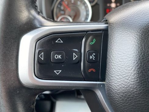 Used 2020 RAM 1500 Big Horn AWD/4WD image 39