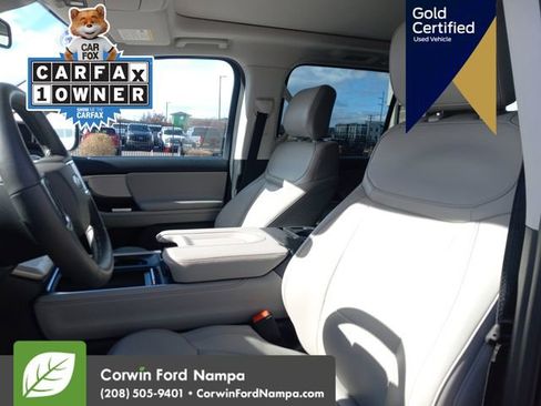 Certified 2025 Ford Expedition Active image 25