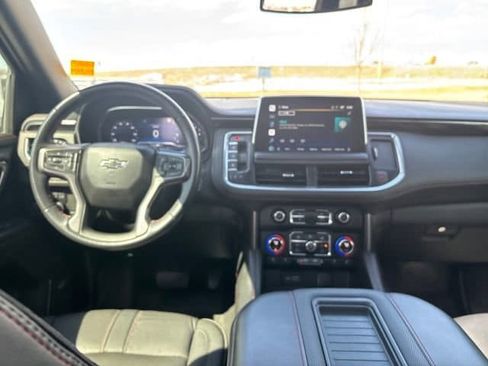 Certified 2022 Chevrolet Tahoe RST AWD/4WD image 12