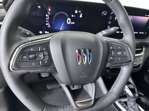 New 2026 Buick Envista Preferred FWD image 12