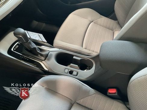 New 2026 Toyota Corolla SE image 16