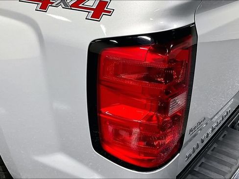 Used 2015 Chevrolet Silverado 1500 LT AWD/4WD image 22