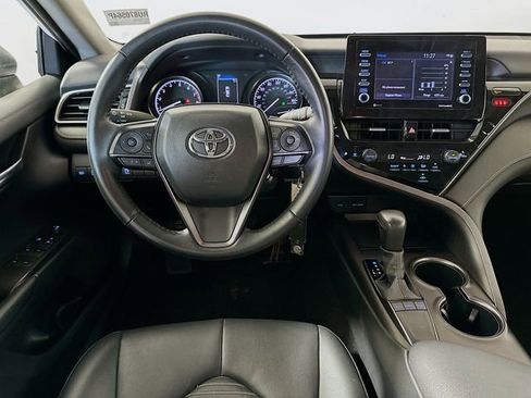 Used 2024 Toyota Camry SE image 22