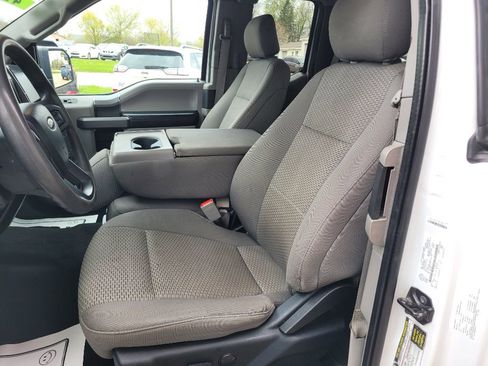 Used 2020 Ford F150 XLT w/ Equipment Group 301A Mid AWD/4WD image 19