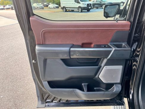 Used 2023 Ford F150 Lariat w/ Equipment Group 502A High AWD/4WD image 9