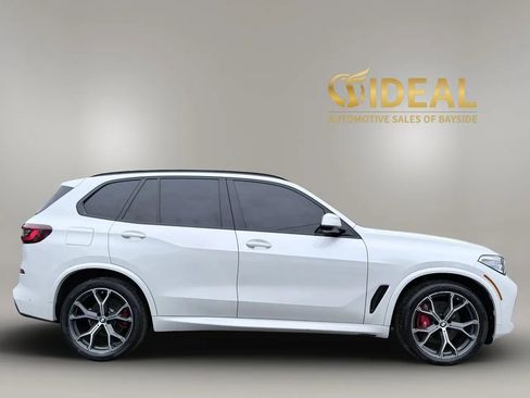 Used 2023 BMW X5 xDrive40i w/ Executive Package AWD/4WD image 8