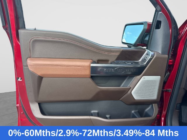 New 2026 Ford F150 King Ranch w/ Equipment Group 601A High AWD/4WD image 19