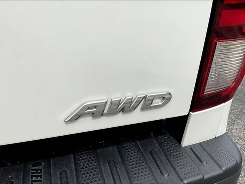 Used 2023 Honda Ridgeline RTL image 29