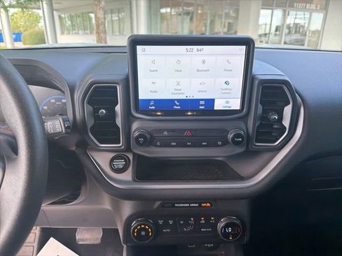 Used 2021 Ford Bronco Sport Big Bend image 14