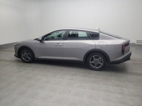 Used 2025 Kia K4 FWD image 3