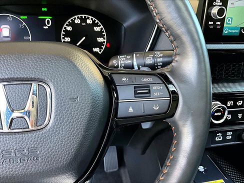 Certified 2023 Honda CR-V Sport Touring image 25