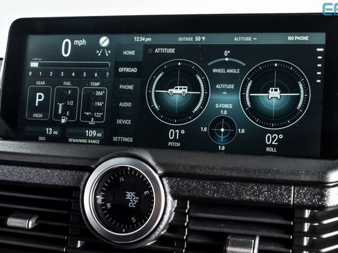 New 2026 INEOS Grenadier image 23