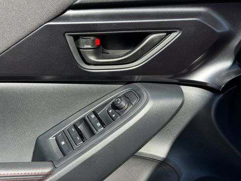 New 2025 Subaru Impreza RS image 15