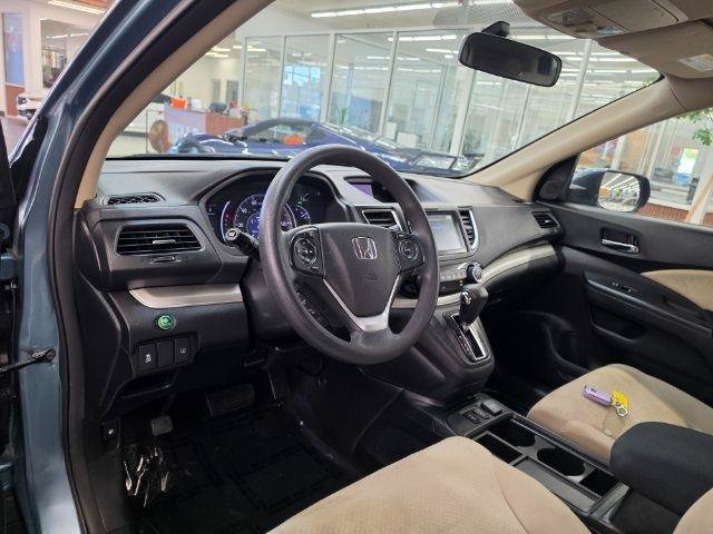 Used 2016 Honda CR-V EX image 8
