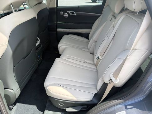 New 2027 Genesis GV80 3.5T Advanced AWD/4WD image 23