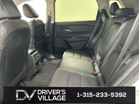 Used 2023 Nissan Rogue SV w/ SV Premium B Package AWD/4WD image 20
