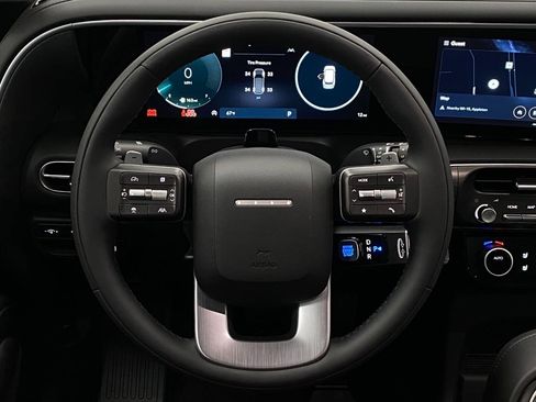 New 2026 Hyundai Palisade Calligraphy image 16