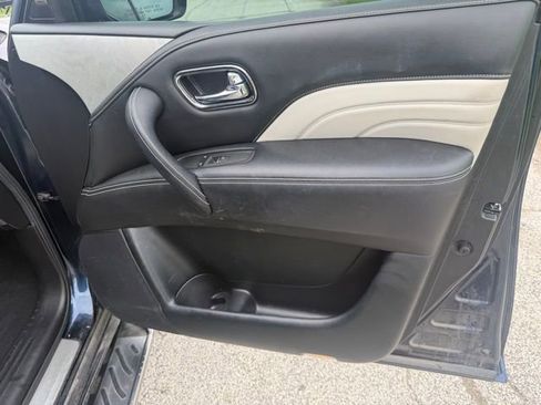 Used 2019 INFINITI QX80 Limited w/ All-Season Package AWD/4WD image 48