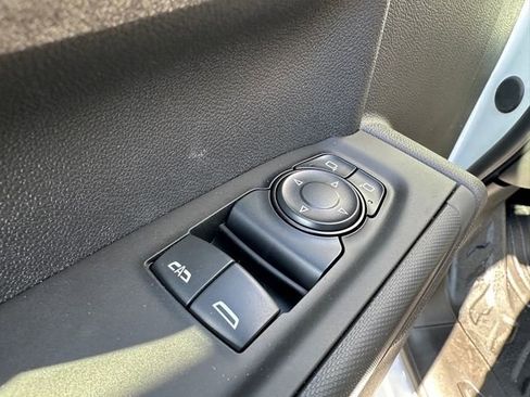 New 2025 GMC Sierra 1500 Pro w/ Pro Value Package image 18