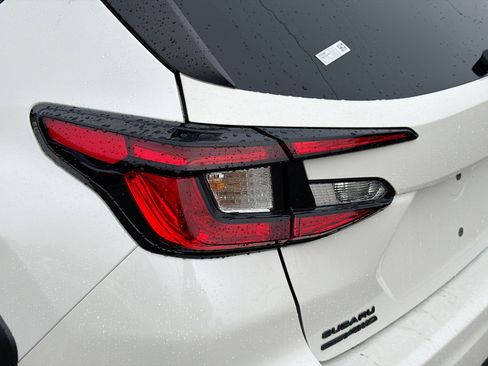 New 2026 Subaru Crosstrek 2.0i Premium image 10