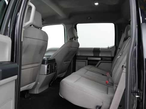 Used 2020 Ford F150 XLT AWD/4WD image 16