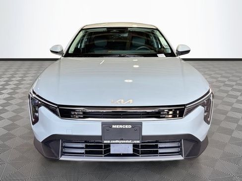 New 2026 Kia K4 EX FWD image 2