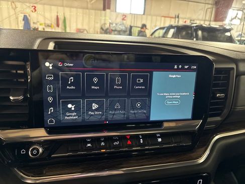 Certified 2024 GMC Sierra 1500 Elevation w/ LPO, Elevation Black Package image 22