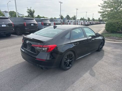 Used 2023 Honda Civic Si image 6