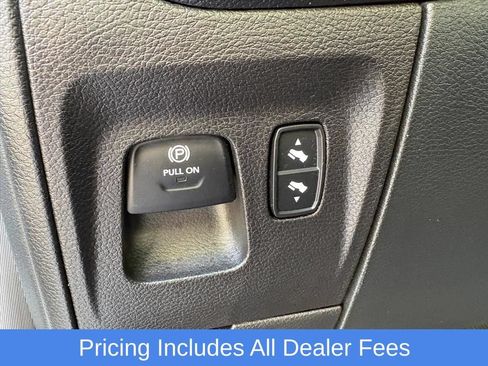 Used 2022 RAM 1500 Big Horn AWD/4WD image 15