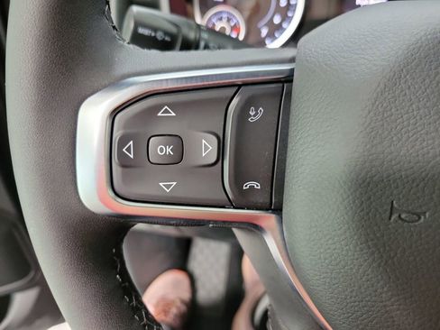 New 2026 RAM 1500 Big Horn image 13