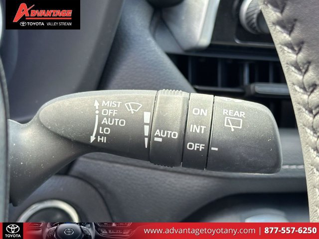 Certified 2024 Toyota RAV4 XLE w/ Convenience Package AWD/4WD image 27