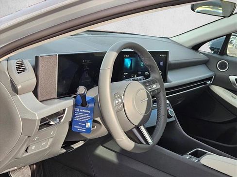 New 2026 Hyundai Sonata SEL image 8