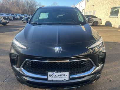 New 2026 Buick Encore GX Sport Touring w/ Advanced Technology Package
