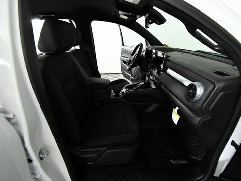 New 2026 Chevrolet Colorado LT w/ Advanced Trailering Package image 22