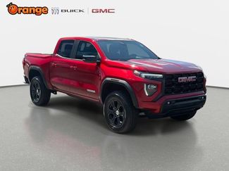 Used 2023 GMC Canyon Elevation w/ Convenience Package AWD/4WD video 1